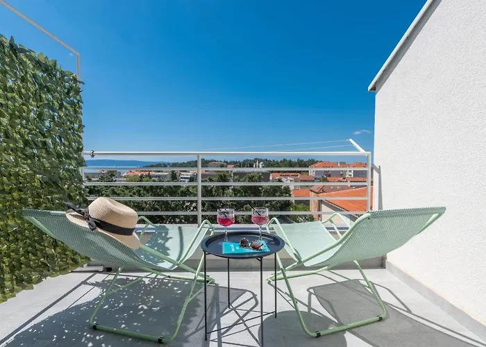 Apartman M6