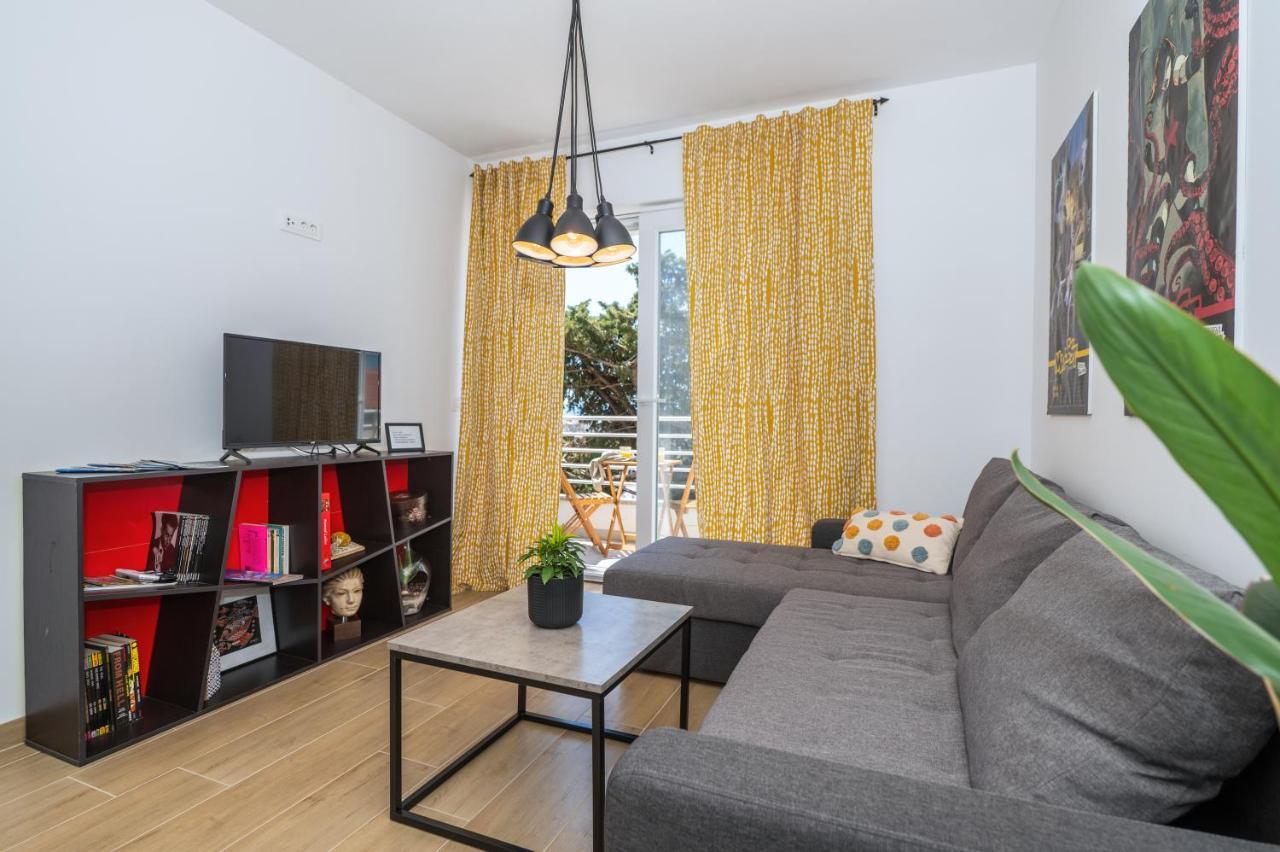 M6 Apartman Makarska