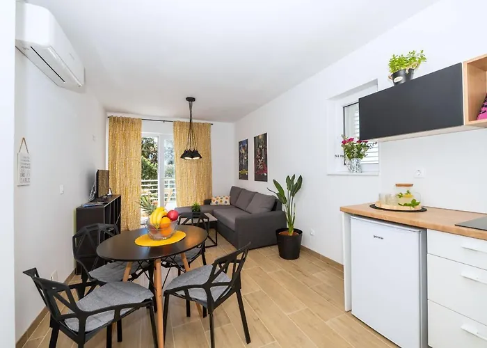 Apartman M6