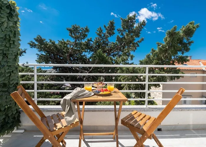 Apartman M6