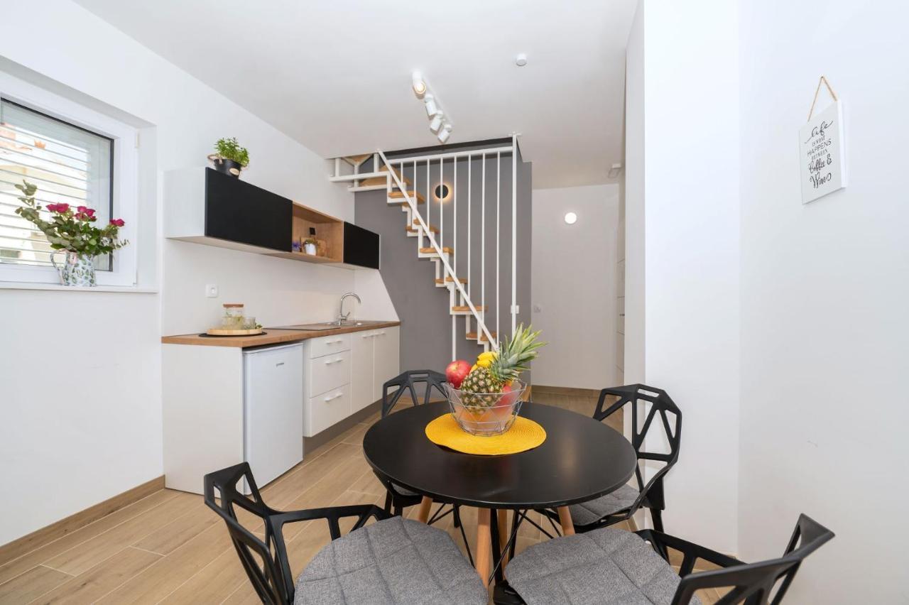 M6 Appartement