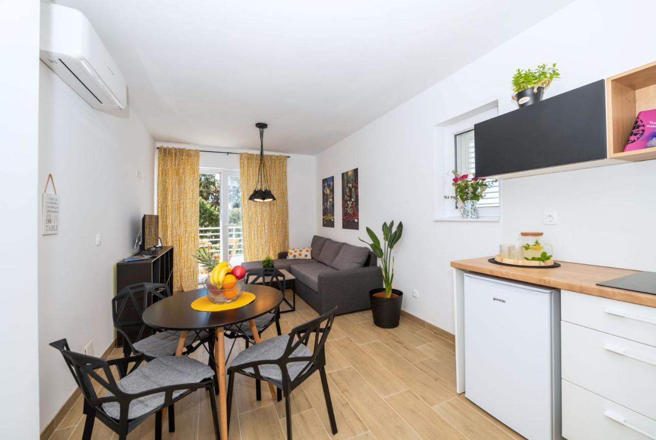M6 Appartement *