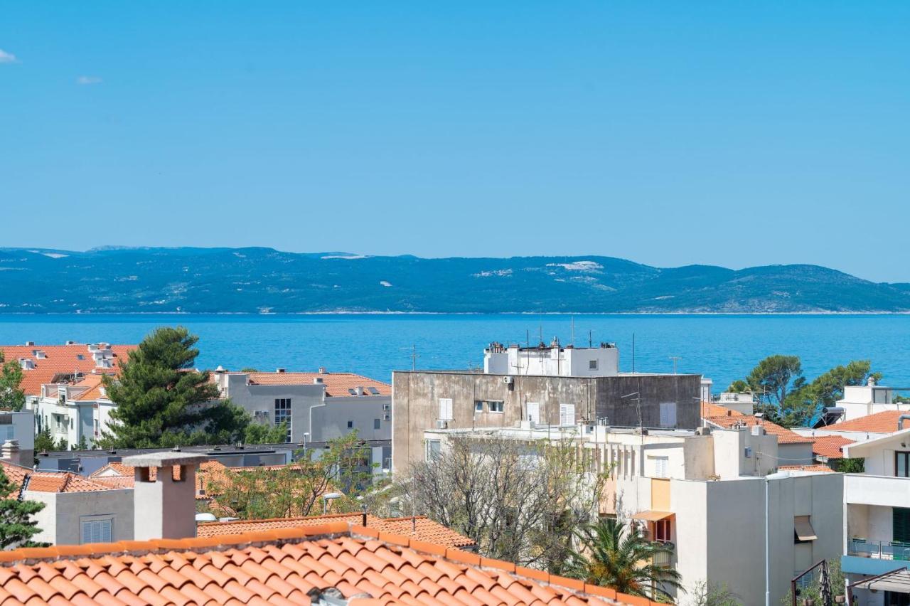 Appartement M6 *