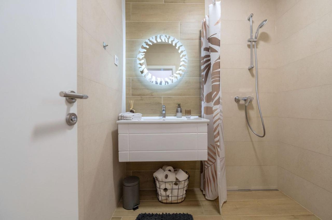 M6 Appartement Makarska